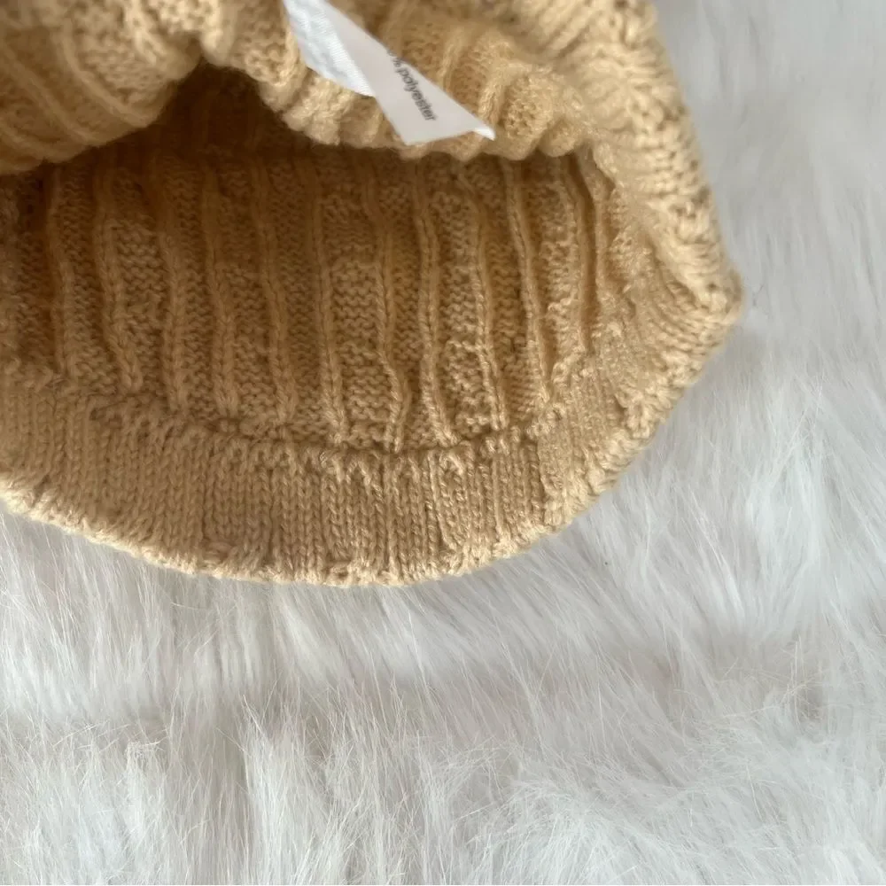 Jeanne Simmons NWT Owl Beanie
